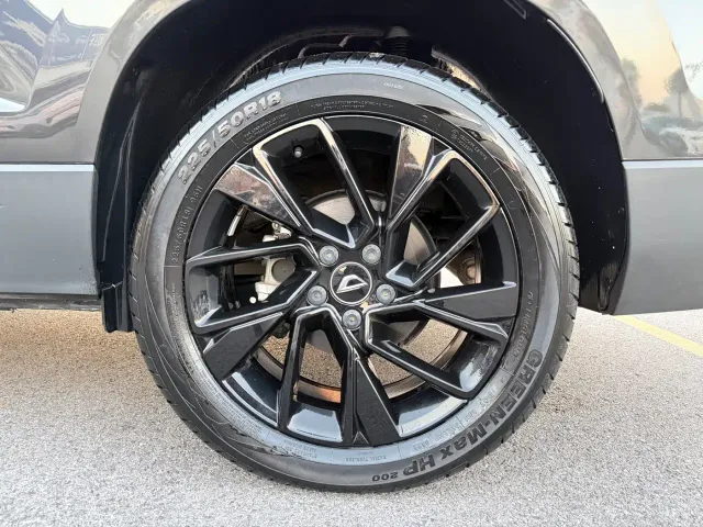 Jetta VS7 — Фото автомобиля 25