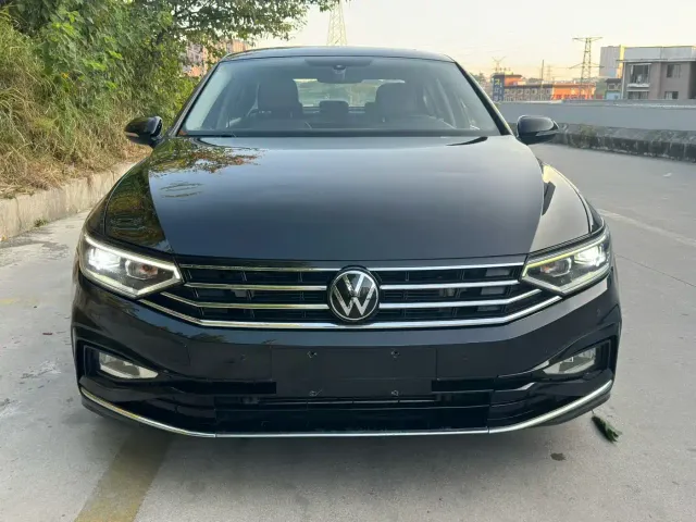 Volkswagen Magotan — Фото автомобиля 2