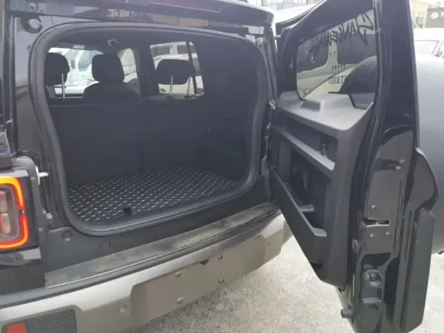 Baojun Yep Plus — Фото автомобиля 18