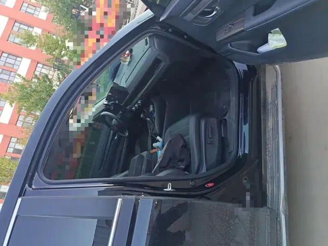 Honda CR-V — Фото автомобиля 17
