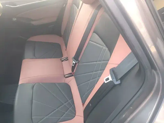 Changan Eado — Фото автомобиля 16