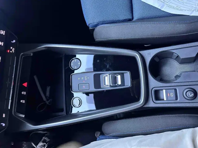 Audi A3 — Фото автомобиля 16