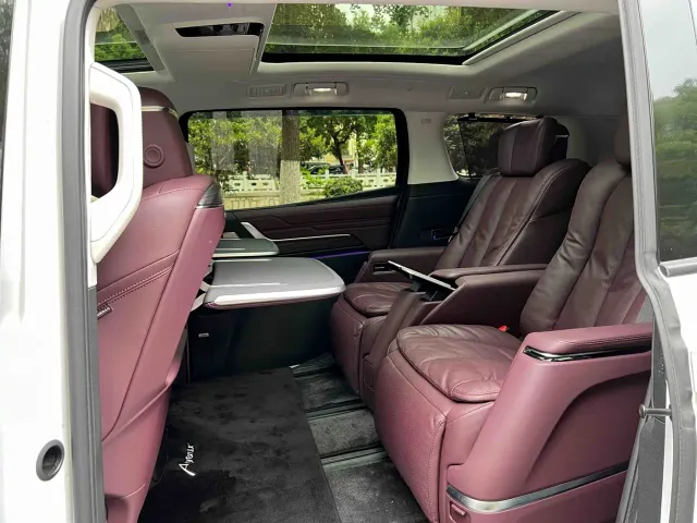 Buick Century — Фото автомобиля 15