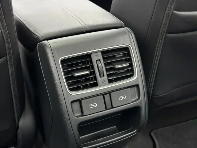 Honda Accord — Фото автомобиля 20