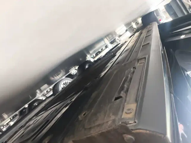 BYD Seal — Фото автомобиля 21