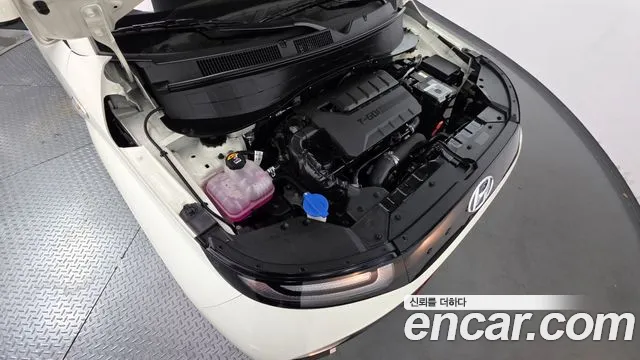 Hyundai Casper Casper Turbo Essential — Фото автомобиля 6