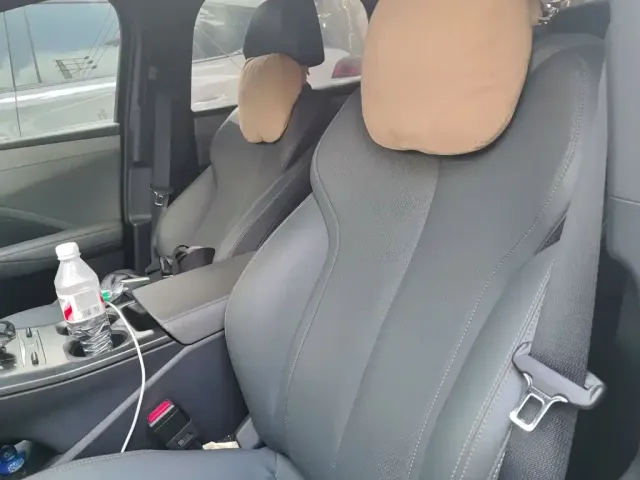 BYD Qin PLUS — Фото автомобиля 16