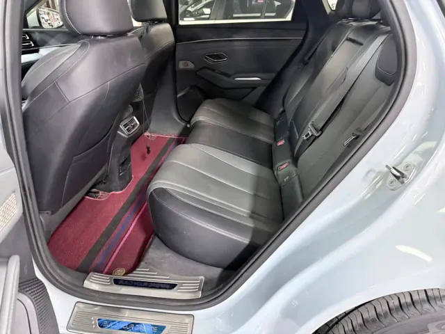 BYD Qin L — Фото автомобиля 13