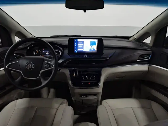 Buick Buick GL8 2023 Model Land Business Class Comfort — Фото автомобиля 5