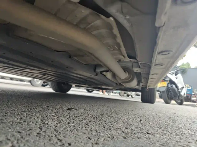 Honda Fit — Фото автомобиля 18