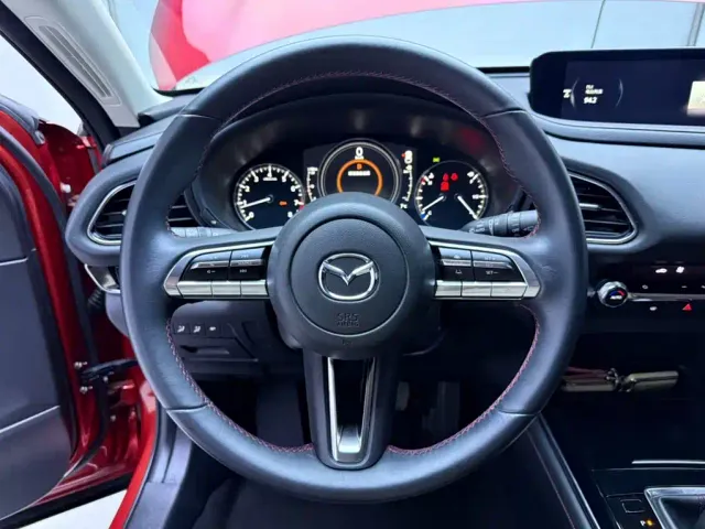 Mazda CX-30 — Фото автомобиля 11