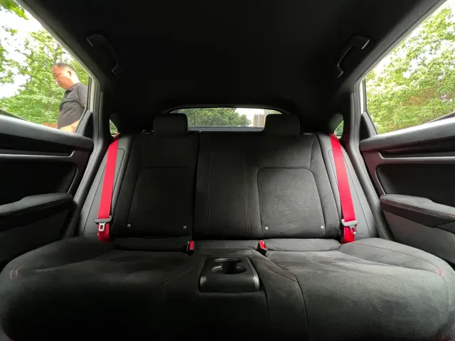Honda Civic — Фото автомобиля 8
