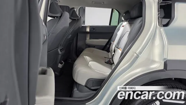 Kia EV3 — Фото автомобиля 3