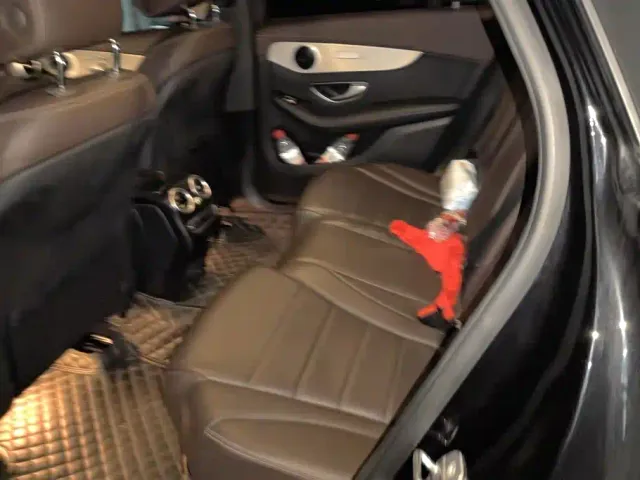 Mercedes-Benz GLC-Class — Фото автомобиля 11