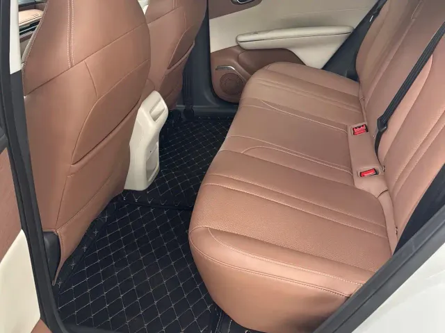 Wuling Bingo S — Фото автомобиля 11