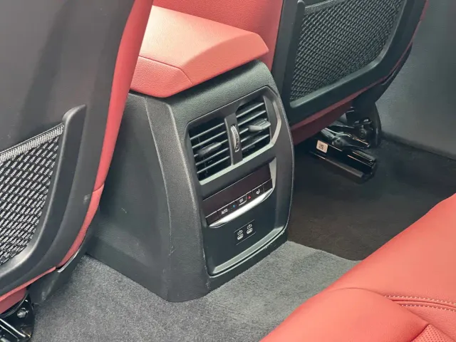 BMW 4 Series — Фото автомобиля 7
