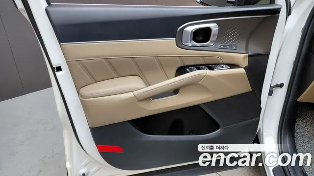 Kia Sorento Generation 4 — Фото автомобиля 13