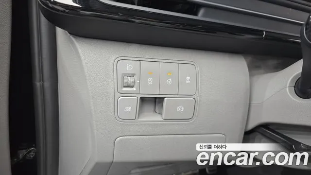 Hyundai Staria — Фото автомобиля 16