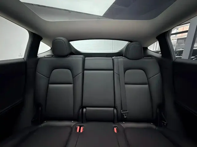 Tesla Model Y — Фото автомобиля 12