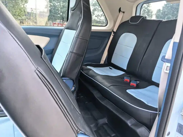 DFSK Mini EV — Фото автомобиля 13