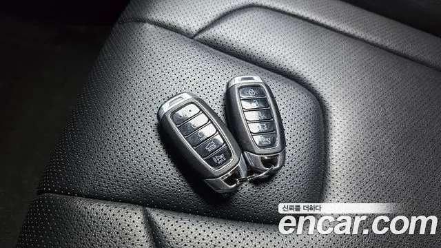 Hyundai Avante CN7 — Фото автомобиля 21