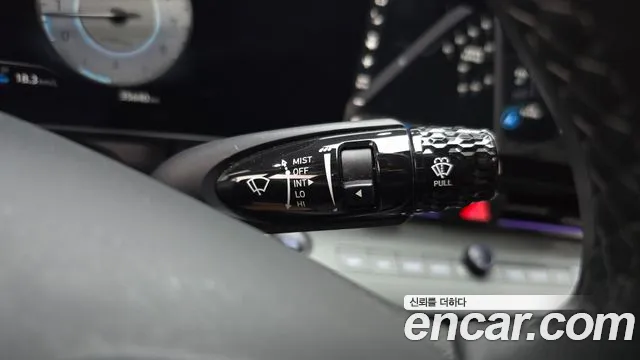 Hyundai AVANTE Новый Avante (CN7) — Фото автомобиля 6