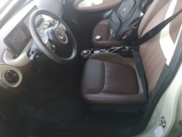 Wuling Bingo — Фото автомобиля 14