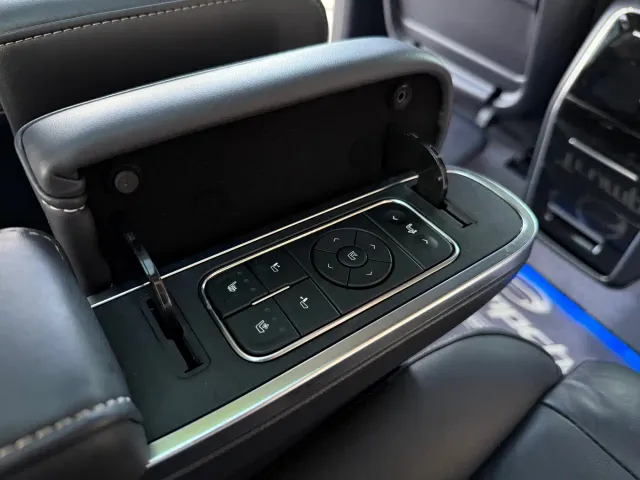 GAC Trumpchi M8 — Фото автомобиля 7