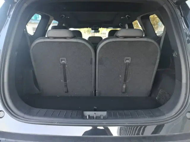 Geely Haoyue L 2023 2.0T DCT Premium Model — Фото автомобиля 18