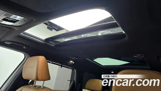 Hyundai Palisade Palisade (LX3) Бензин 2.5T 2WD 7 мест — Фото автомобиля 25