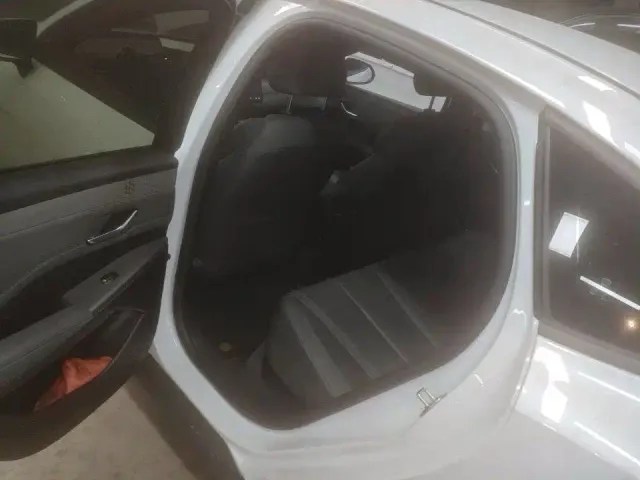 BYD Qin PLUS — Фото автомобиля 6