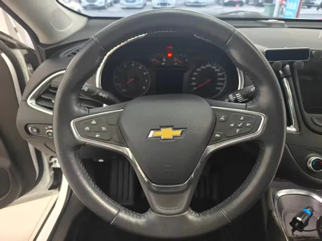 Chevrolet Malibu XL — Фото автомобиля 7