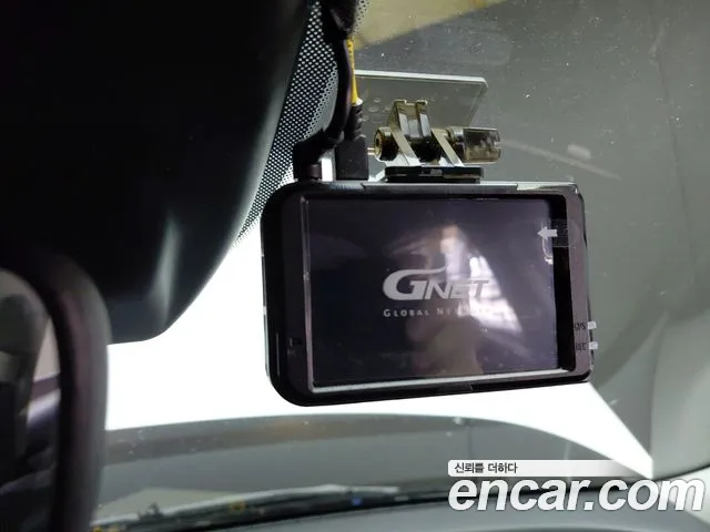 Hyundai AVANTE Avante (CN7) 1.6 LPi (Для проката) — Фото автомобиля 30