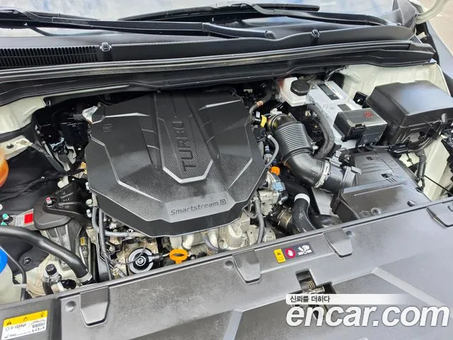 Kia Carnival Generation 4 — Фото автомобиля 6