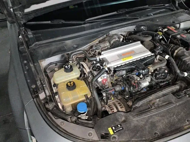 GAC Trumpchi Emkoo — Фото автомобиля 20