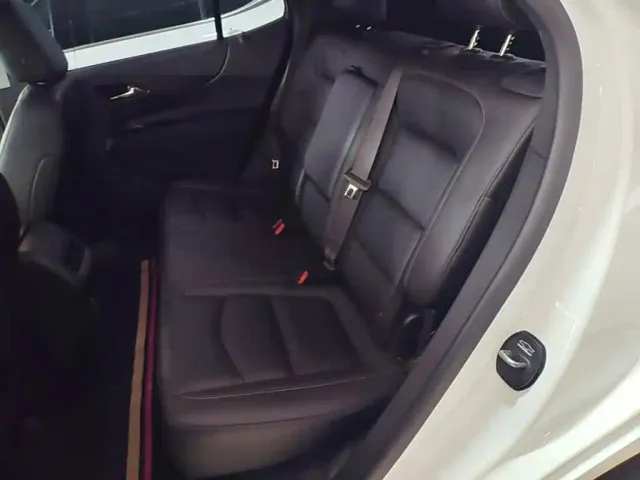 Chevrolet Equinox — Фото автомобиля 16
