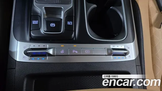 Kia Carnival 4th Gen — Фото автомобиля 18