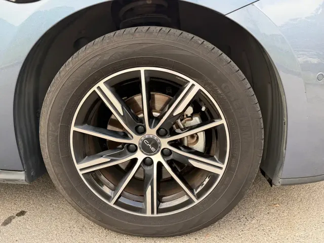 BYD Seal 06 — Фото автомобиля 20
