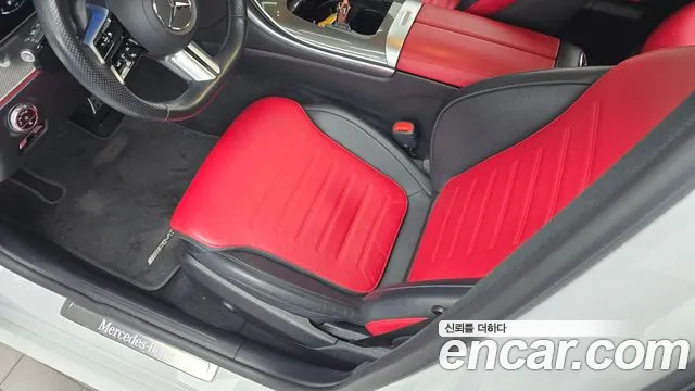 Mercedes-Benz C-Class — Фото автомобиля 17