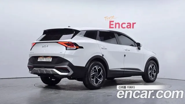 Kia Sportage — Фото автомобиля 2