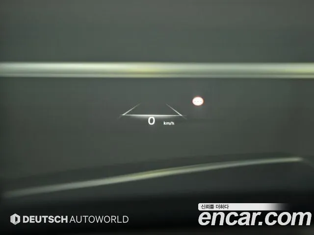 Genesis G80 Бензин 2.5 турбо 2WD — Фото автомобиля 18