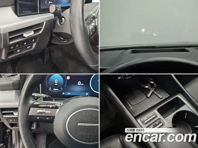 Hyundai Sonata DN8 — Фото автомобиля 18