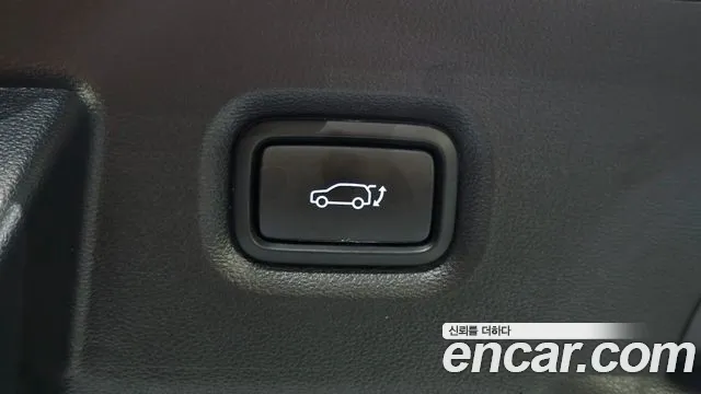 Hyundai Ioniq 5 — Фото автомобиля 24
