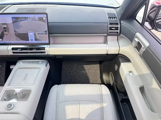 BYD FangChengBao Titanium 7 — Фото автомобиля 11