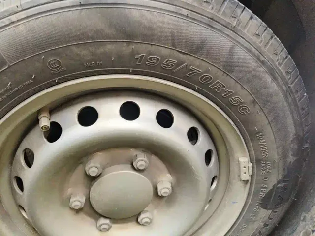 Changan Kuayue Kua Yue Xing Guang EV — Фото автомобиля 7