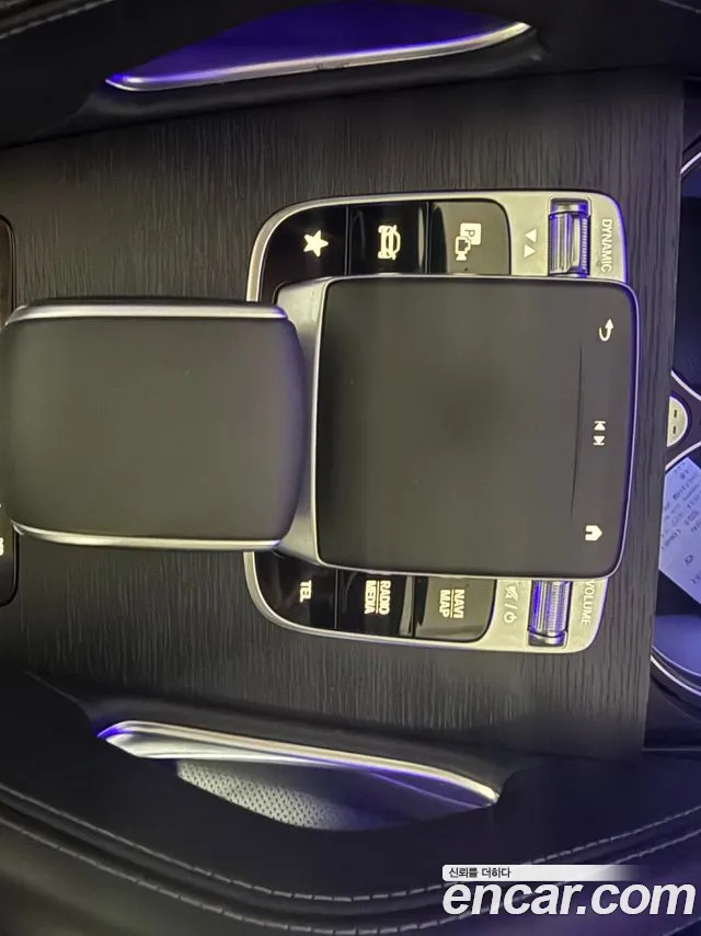 Mercedes-Benz GLS-Class X167 — Фото автомобиля 15