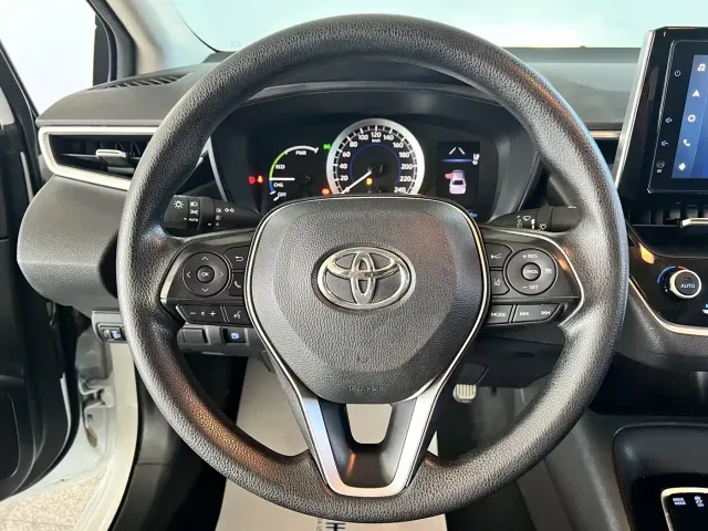 Toyota Corolla — Фото автомобиля 20