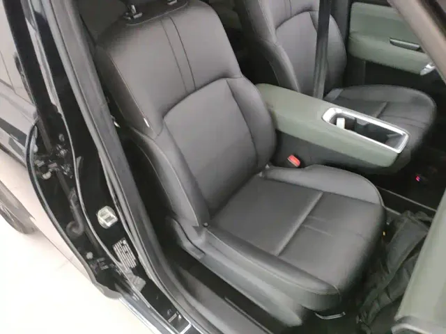 Baojun Yep Plus — Фото автомобиля 24