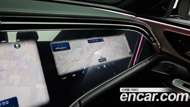 Mercedes-Benz E-Class E-класс W214 — Фото автомобиля 26