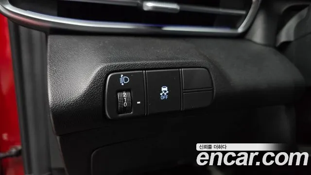 Hyundai AVANTE Новый Avante (CN7) — Фото автомобиля 14